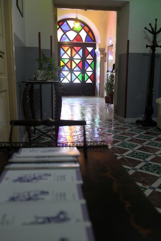 Villa Pastore B&B Pellezzano Ngoại thất bức ảnh