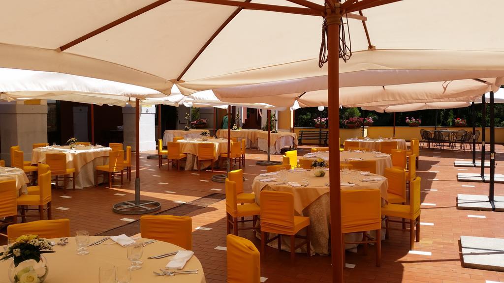 Villa Pastore B&B Pellezzano Ngoại thất bức ảnh