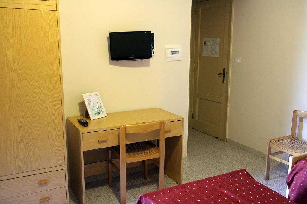Villa Pastore B&B Pellezzano Phòng bức ảnh