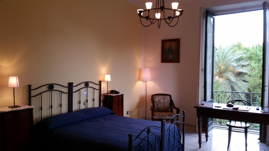 Villa Pastore B&B Pellezzano Phòng bức ảnh